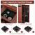 Damaged Jewelry Storage Cabinet w 9 Drawers 11 thumbnail