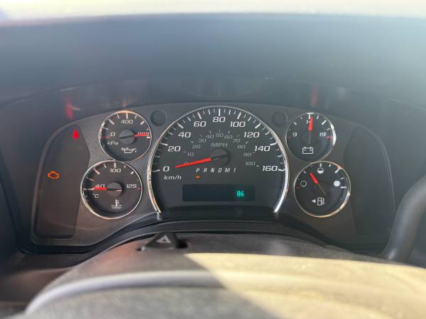 2016 GMC Savana - Photo 14