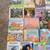 Lg Lot 24 Kids Children NONFICTION ClassRoom Reading Book Teacher Hom 3 thumbnail