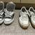 Converse all star Chuck Taylor & Nike Both in great shape 2 for 1 pric 1 thumbnail