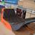 Harley custom Seat 2010- Up 1 thumbnail