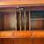 Solid Wood Office Cabinet + Hutch w lots of Organization 6 thumbnail
