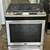 Maytag Gas Range - stainless steel 1 thumbnail