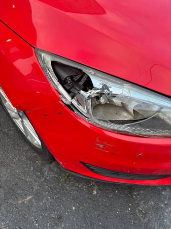ford focus - $1,600 (hayes valley)63483006292609124