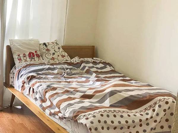 $755 / 1br - Private 1BR/2BA in Sunnyvale Townhouse!! ((Sunnyvale))63965991376899123