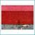 8ft 6in X 9ft 8in Raspberry Red With Pink Trellis Flatweave Rug 12 thumbnail