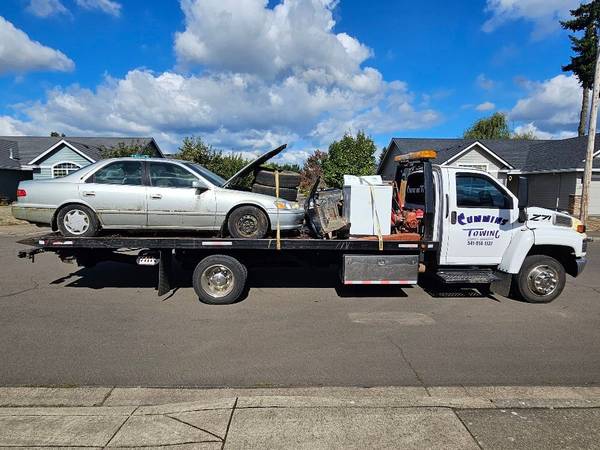 $Buying Unwanted Vehicles/Equipment-NO TITLES OK-Free Removal 1