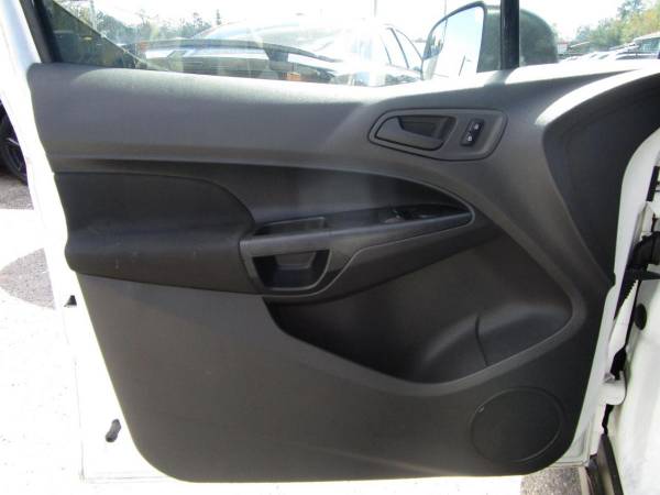 2015 Ford Transit Connect XL - Photo 13
