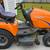 2001 Simplicity Tractor with 48' deck 1 thumbnail