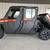 2026 RANGER NORTHSTAR CREW ULTIMATE FREE FREIGHT! HEAT, AC, WINCH SAVE 7 thumbnail
