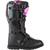 O'Neal Ladies Black-Pink 2017 Rider BOOTS - Size 8 4 thumbnail