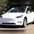 2022 Tesla Model Y Long Range AWD 4dr Crossover 5 thumbnail