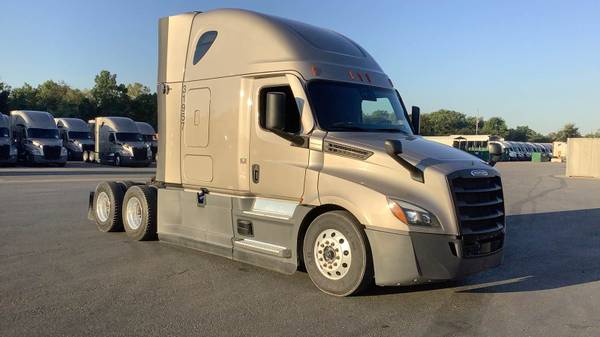 🚨 REEFER DRIVERS – STOP SCROLLING 🚨 1