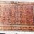 9.11x3.7 Clean 100% wool Persian carpet hand knotted vegetable dye rug 4 thumbnail