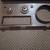 1982 Chevy Van Instrument Cluster Panel 6 thumbnail