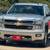 2014 Chevrolet Silverado 1500 LT Z71 Double Cab 4WD 4 thumbnail