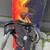 Vision Backdraft Snowboard with Burton Bindings 163 CM 4 thumbnail
