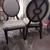 Dining Table and chairs...Delivery Available 3 thumbnail