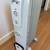 Space Heater - De’Longhi Radiator Heater (1500W) – $50 OBO 1 thumbnail