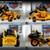 2013 GMC Sierra 2500HD 2500 HD 2500-HD SLE Crew CabDiesel Truck 20 thumbnail