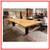 Urban Hardwood Chinese Elm Live Edge Table 3 thumbnail