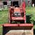 MASSEY FERGUSON 1250 DIESEL 4x4 TRACTOR ,BUCKET & BACKHOE 3 thumbnail