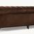 RH 98” Kensington Leather Sofa 3 thumbnail