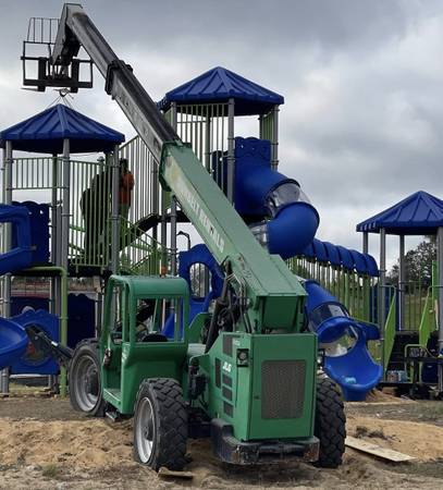 Project Manager / Construction 1