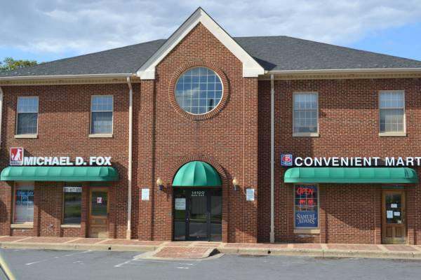 Darnestown Office Space 1