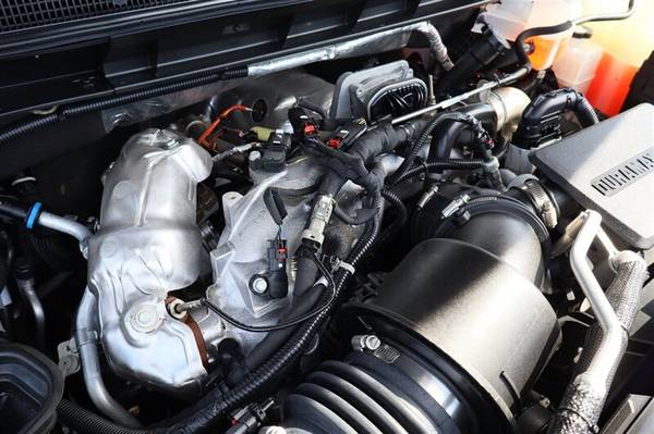 2024 GMC Sierra 2500 AT4X - Photo 11