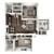 Private Balcony or Patio, Chula Vista CA, 2 Bed 9 thumbnail