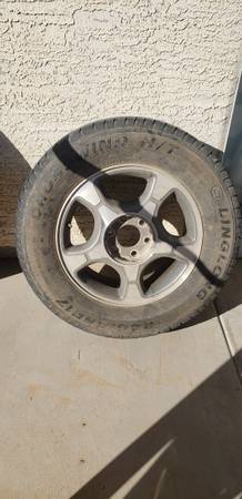 spare rim 1