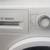 DUSCH 7.5KGS FRONT LOADER WASHING MACHINE SERIES 4 3 thumbnail