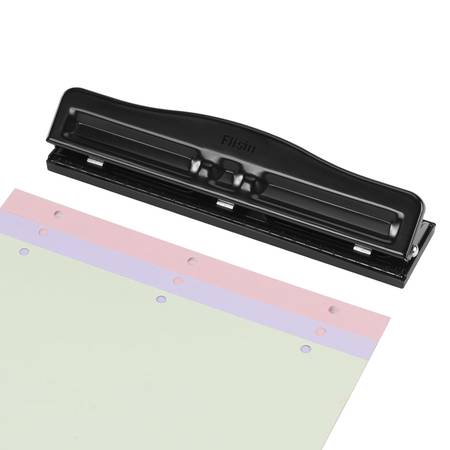 3-hole puncher PICKUP ONLY (FREE) 1