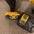 DeWalt 20volt MAX - Cordless Weed Trimmer - Like New!! 5 thumbnail