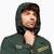 Helly Hansen $450 Insulated Jacket men Size L new 2 thumbnail