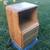 Mid Century Modern Nightstand 2 thumbnail