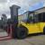 Heavy Capacity Hyster 55,000 lb. Forklift 2 thumbnail