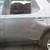 2020 Chevy Traverse L, FWD for Parts,  AA1579 6 thumbnail
