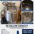 Milkplan 60 Gallon Bulk Milk Cooling Tank 1 thumbnail