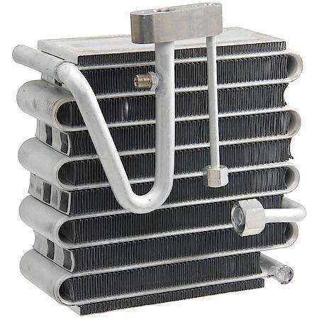 a/c evaporator core 1