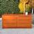Danish Modern Mid Century Teak Lowboy Dresser Buffet Credenza Jesper 5 thumbnail