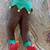 Santa and Elf Legs 1 thumbnail