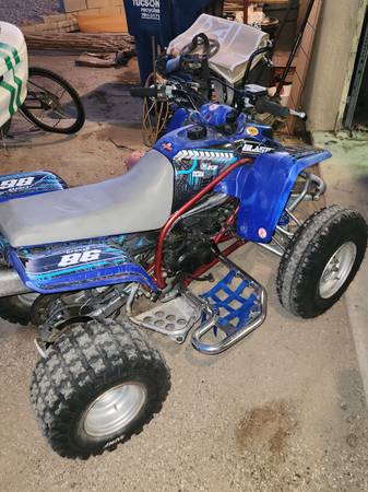 2005 blaster 1