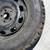 Single VW wheel and 195 65 15 winter tire 4 thumbnail