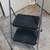 FOOT STOOL GOOD WORKING CONDITION FREE DELIVERY LOCALLY 2 thumbnail