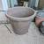 Big Plastic pot 3 thumbnail