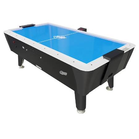 Wanted: Air hockey table, full size 8ft 1