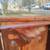 Drafting Table, also great kitchen Island or hobby table!  100+ yo! 14 thumbnail