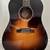 Gibson J-45 Standard Scalloped Braces Acoustic-Electric Guitar Vintage Sunburst  1 thumbnail